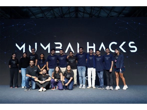 Business News | MumbaiHacks 2025 Crowns India's Next-gen AI Innovators with INR 1 Crore Cash and Rewards, Marking the World's Largest Agentic AI Hackathon
