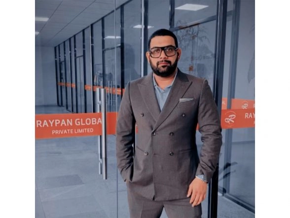 Business News | Rayees Poyilunkhal: Redefining the Future of Footwear Manufacturing with Vision, Innovation, and Responsibility