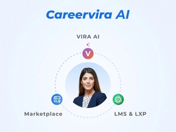 Business News | Careervira AI Ranks Among World's Top 10 LMS and LXP Platforms, Announces January 2026 Launch of HR-Focused AI Assistant and Agentic AI Suite
