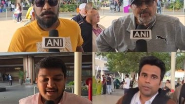 India News | Over 500 IndiGo Flights Disrupted Nationwide, Passengers Left Frustrated