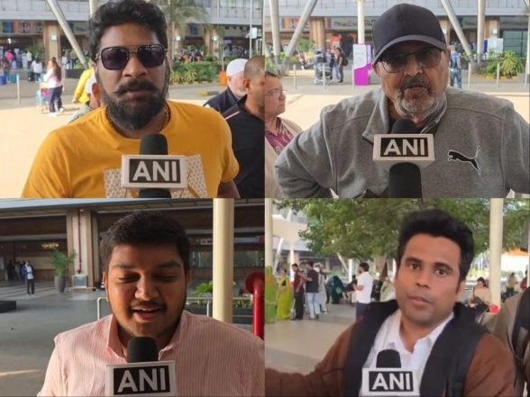 India News | Over 500 IndiGo Flights Disrupted Nationwide, Passengers Left Frustrated