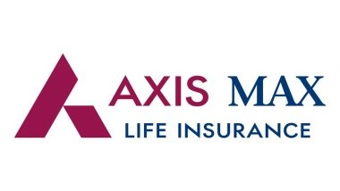 Business News | Axis Max Life's E-Commerce Channel Achieves 52% Two-year CAGR on APE in H1 FY26; Becomes One of the Leading Players in Online Protection and Savings Market