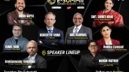 Business News | IIT Bombay Announces the 21st Edition of E-Summit, Asia's Largest Business Conclave on 11-12 December