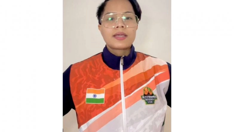 Sports News | Pro Panja League Announces Arunachal Pradesh's Onam Gamno as Team India Captain for Asian Cup Arm Wrestling