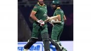 Sports News | Former South Africa All-rounder Outlines Reasons Why Proteas Can Win T20 World Cup