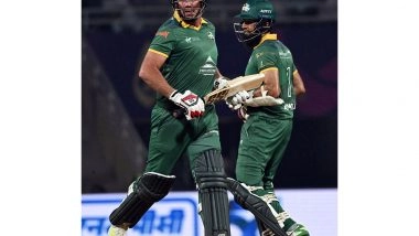 Sports News | Former South Africa All-rounder Outlines Reasons Why Proteas Can Win T20 World Cup