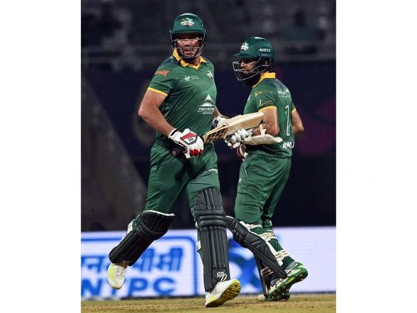 Sports News | Former South Africa All-rounder Outlines Reasons Why Proteas Can Win T20 World Cup