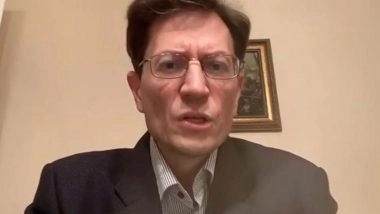 World News | 'Visit by President Putin Marks Crucial Juncture in Developing Economic Ties': Yaroslav Lissovolik