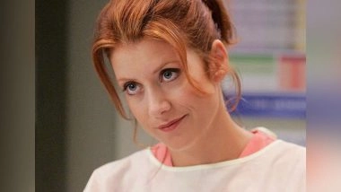 Entertainment News | Kate Walsh to Reprise Role as Dr Addison Montgomery on 'Grey's Anatomy'