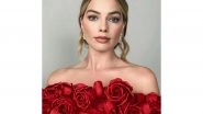 Entertainment News | Margot Robbie Shares Challenges Filming 'Wuthering Heights' Three Months Postpartum