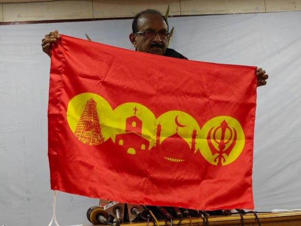 India News | MDMK Founder to Organise Padayatra to Protest Against Drug Consumption in Tamil Nadu