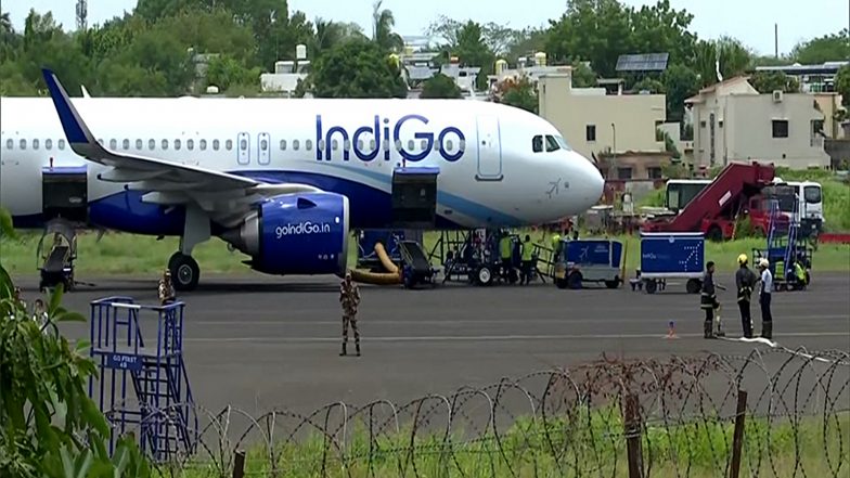 India News | DGCA Requests Cooperation from All Pilot Associations, Pilots Amid IndiGo Operational Disruptions