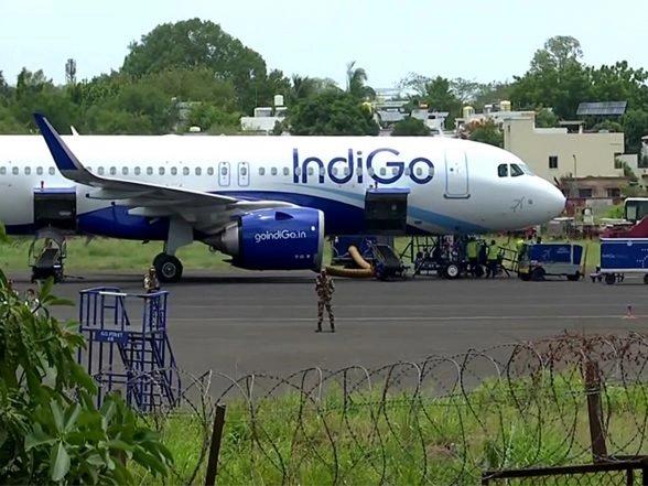 India News | Flight Fares Jump Sharply After Nationwide IndiGo Cancellations; Domestic Fares Beyond International Rates