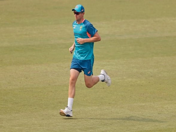 Sports News | Achilles Soreness Puts Josh Hazlewood's Ashes Return in Doubt Again