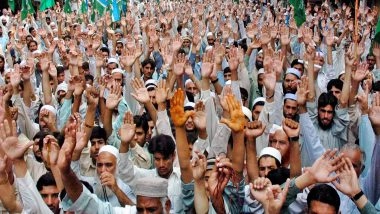 World News | Pakistan's Fear of Clerics Dooms Madrassa Reforms