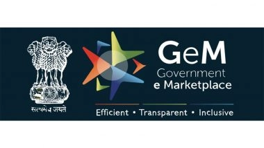 India News | GeM Hosts Orientation Session for IDAS Probationers on Transforming Public Procurement in India