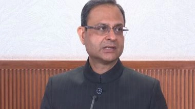 Business News | RBI to Study SEBI Proposal on Banks' Foray into Non-Agri Derivatives: Governor Malhotra