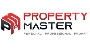 Business News | From a Vision to a Trusted Name - The Inspiring Journey of Property Master and Its Leadership Duo