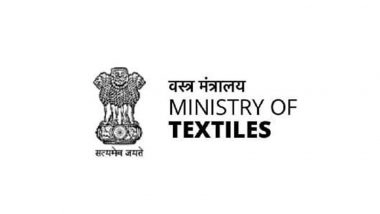 India News | Ministry of Textiles to Confer Handicraft Awards 2025 on December 9; President Murmu to Attend Ceremony