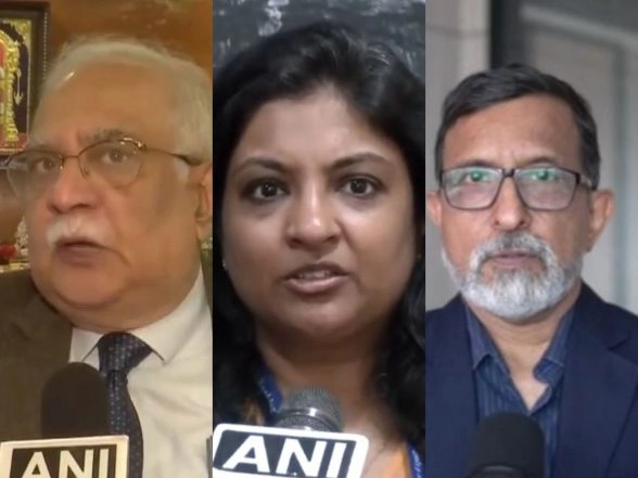 Business News | Economists Call RBI's 5.25% Repo Rate Move an 'insurance Rate Cut' Amid Goldilocks Economy