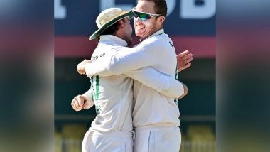 Sports News | ICC Player of the Month Nominees for November Revealed