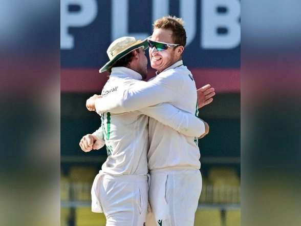 Sports News | ICC Player of the Month Nominees for November Revealed