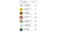 Business News | Zupee Breaks into Apple's Top 10 Free Board Games Worldwide with Category-leading 4.5 Rating