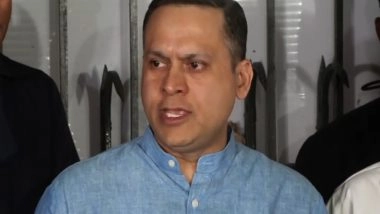 India News | West Bengal Railway Expansion and Metro Projects Stuck Due to Land Acquisition Failures: Amit Malviya