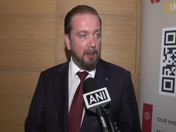 Business News | Indian Businesses Can Replace Void Left by Western Companies in Russia, Says Roscongress CEO Stuglev