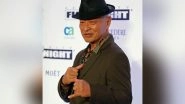 Entertainment News | 'Mortal Kombat' Actor Cary-Hiroyuki Tagawa Passes Away at 75