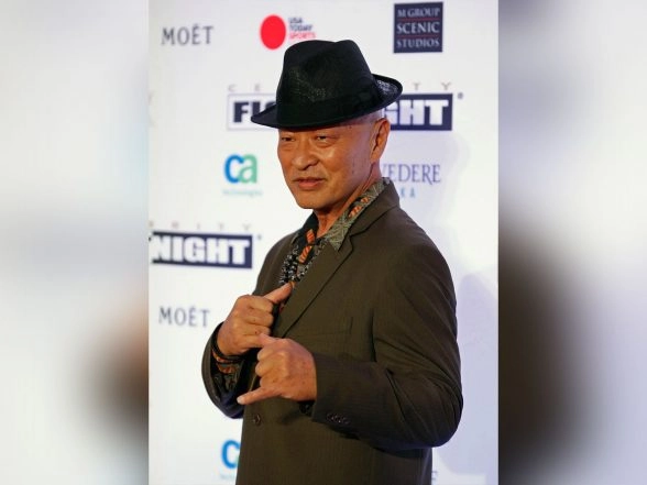 Entertainment News | 'Mortal Kombat' Actor Cary-Hiroyuki Tagawa Passes Away at 75