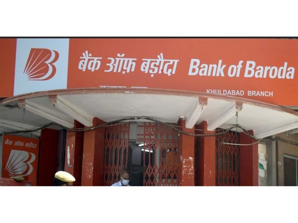 Business News | Another 25-basis-point Policy Rate Cut Likely in February MPC: Bank of Baroda Economist