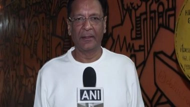 India News | SpiceJet Running 100 Additional Flights Amid IndiGo Delays, Says Chairman Ajay Singh