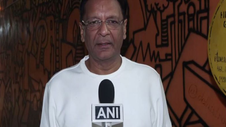 India News | SpiceJet Running 100 Additional Flights Amid IndiGo Delays, Says Chairman Ajay Singh