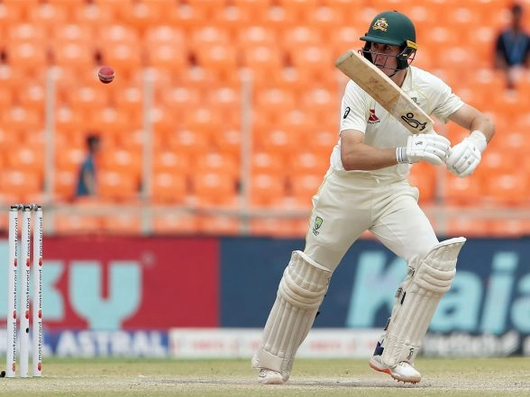 Sports News | Australia's Labuschagne Continues Brilliant Pink-ball Run, Becomes First Batter to Register 1,000 Runs in Day/night Tests History