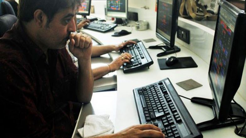 Business News | India Emerges as Key Winner as Global Talent Migration Declines 8.5% YoY: BCG