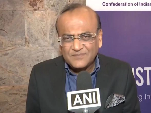 Business News | Leaders Point to Critical Gap and Emerging Opportunity in Innovation Chain at CII Global Summit