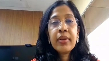 Business News | RBI's 25-bps Cut Seen as Appropriate, Leaving Policy Room if Growth Weakens: CareEdge Group Chief Economist