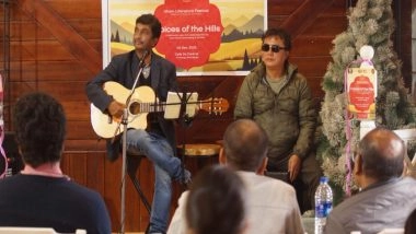 India News | Darjeeling Himalayan Railway Hosts 3-day Kurseong Station Mahotsav as a Part of Annual Ghum Festival