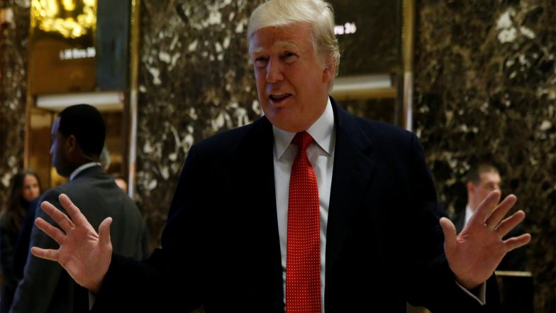 World News | US National Security Strategy Falsely Claims Credit for Solving India-Pak Conflict