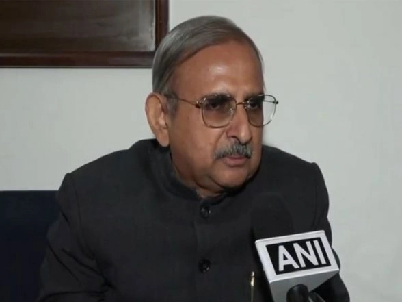 India News | This is Management Failure, Govt Policy Was Finalised Year Ago: Aviation Expert Harsh Vardhan on IndiGo Crisis