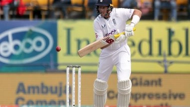 Sports News | We Have to Get Things Right on Day 3 Morning to Stay Alive in Ashes Test: Joe Root