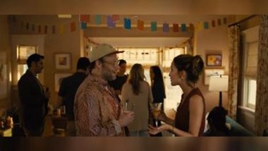 Entertainment News | 'Platonic' Renewed for Third Season