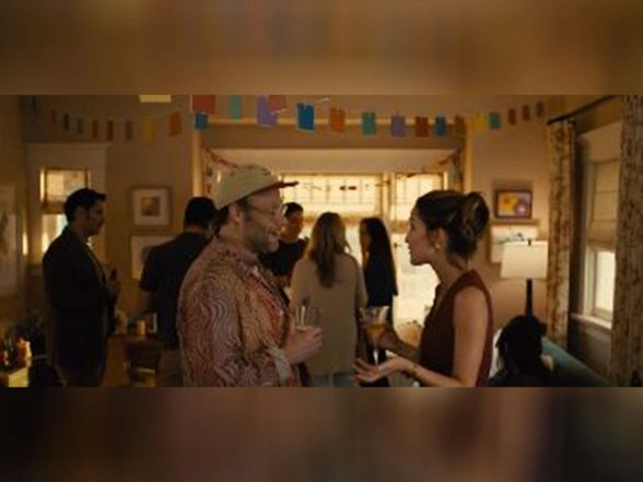 Entertainment News | 'Platonic' Renewed for Third Season