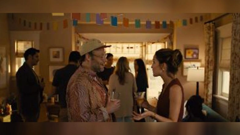 Entertainment News | 'Platonic' Renewed for Third Season