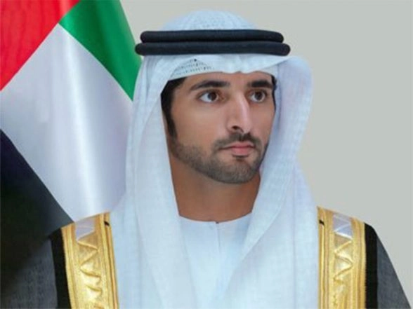 World News | Crown Prince of Dubai Issues Resolution Forming Board of Directors of Erada Centre for Treatment & Rehab