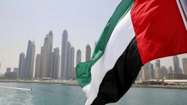 World News | Rulers of Emirates Condole with Saudi King over Passing of Abdullah Bin Fahd