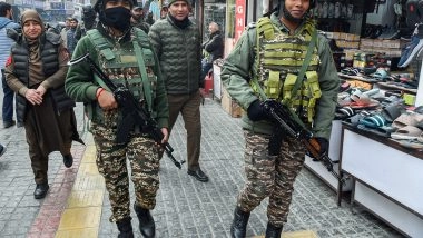 India News | Chhattisgarh: Tribals of Naxals' Safest Haven, Gogunda Hill in Sukma Ready to Experience Development