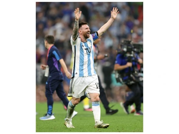 Sports News | Argentina to Kick off FIFA World Cup Campaign Against Algeria on June 16