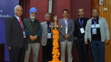 Business News | Conclave at IIFT Delhi Explores India's Role in a Shifting Global Economic Order